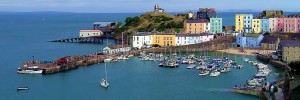Tenby Harbour Users Association
